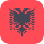 Albanian